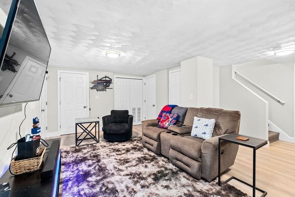 Interior, Living room, Wood Texture Flooring