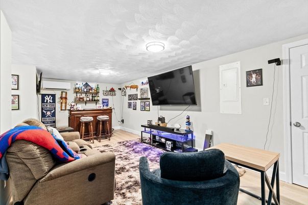 Interior, Living room, Wood Texture Flooring