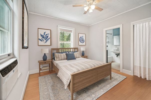 Bathroom, Bedroom, Interior, Wood Texture Flooring