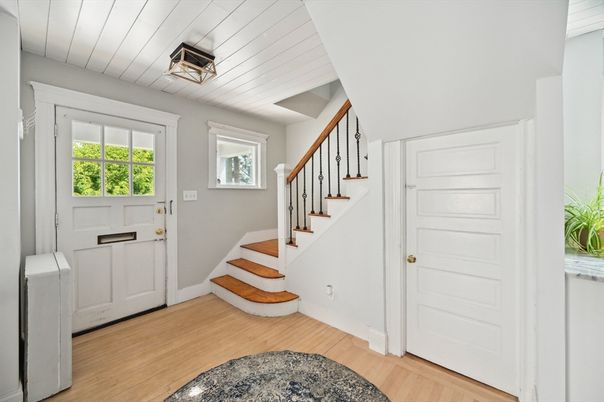 Interior, Wood Texture Flooring