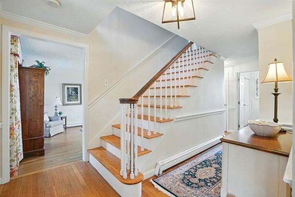 Interior, Wood Texture Flooring