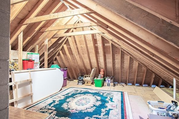 Interior, Wooden Beams, Wooden Ceilings, Wooden Walls