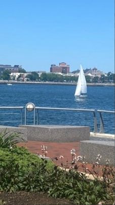 Exterior, Water