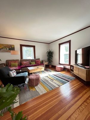 Interior, Living room, Wood Texture Flooring
