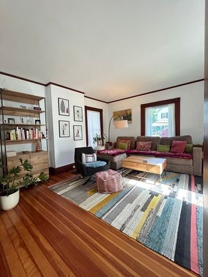 Interior, Living room, Wood Texture Flooring