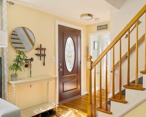 Interior, Wood Texture Flooring