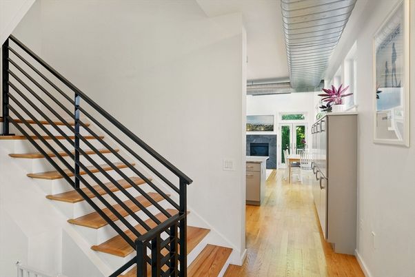 Interior, Wood Texture Flooring