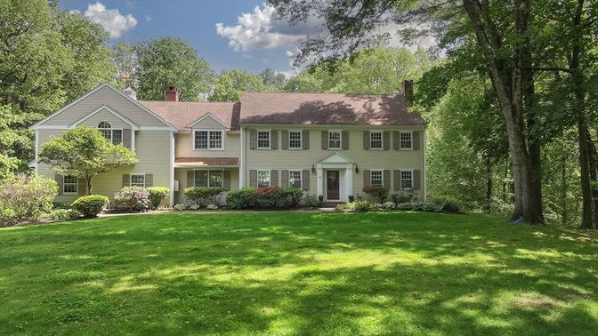 Backyard, Exterior, Facade, Georgian