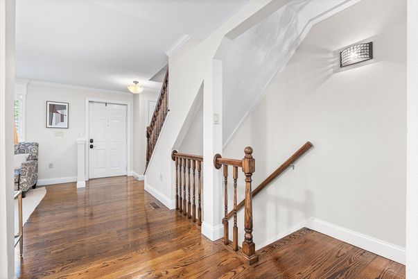 Interior, Wood Texture Flooring