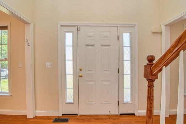 Interior, Wood Texture Flooring