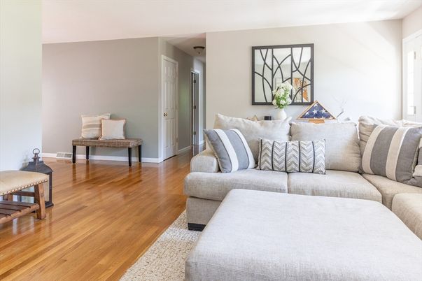 Interior, Living room, Wood Texture Flooring