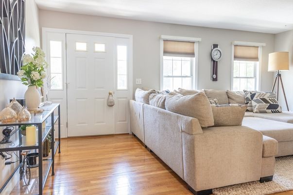Interior, Living room, Wood Texture Flooring