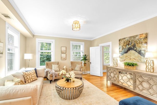 Interior, Living room, Wood Texture Flooring