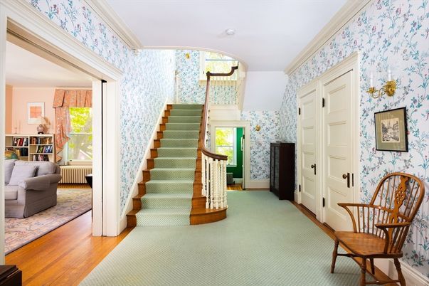 Interior, Wood Texture Flooring