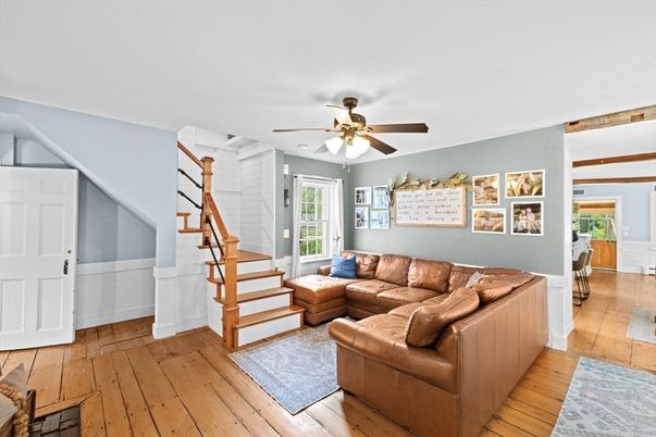 Interior, Living room, Wood Texture Flooring