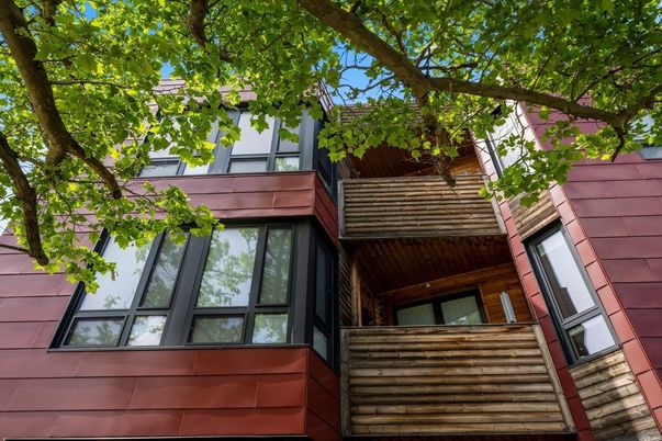 Exterior, Facade, None