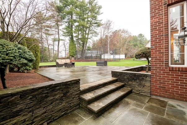 Exterior, Playground