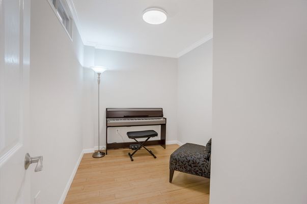 Interior, Piano, Wood Texture Flooring
