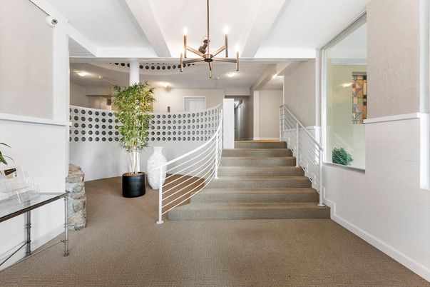 Interior, Pendant Lights