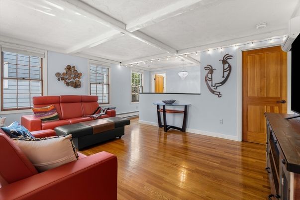 Interior, Living room, Wood Texture Flooring