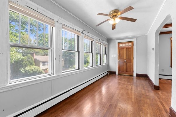 Interior, Wood Texture Flooring