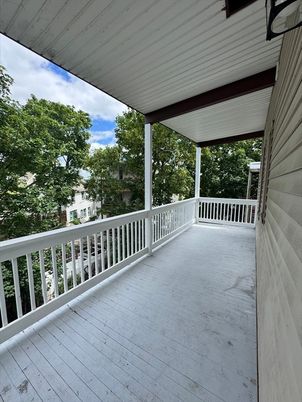 Exterior, Other