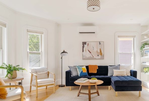 Interior, Living room, Wood Texture Flooring