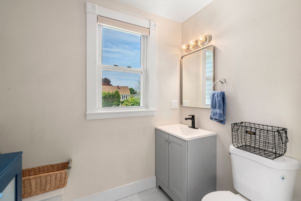 Bathroom, Interior, Water