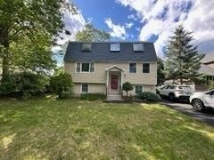 Backyard, Exterior, Facade, Georgian
