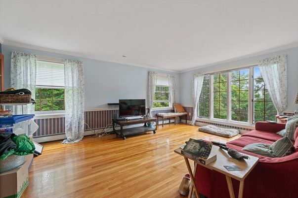 Interior, Living room, Wood Texture Flooring