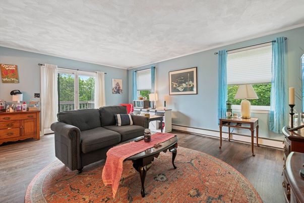 Interior, Living room, Wood Texture Flooring