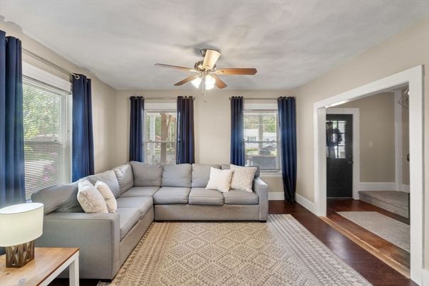 Interior, Living room, Wood Texture Flooring