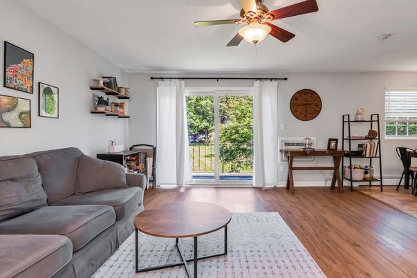 Interior, Living room, Wood Texture Flooring