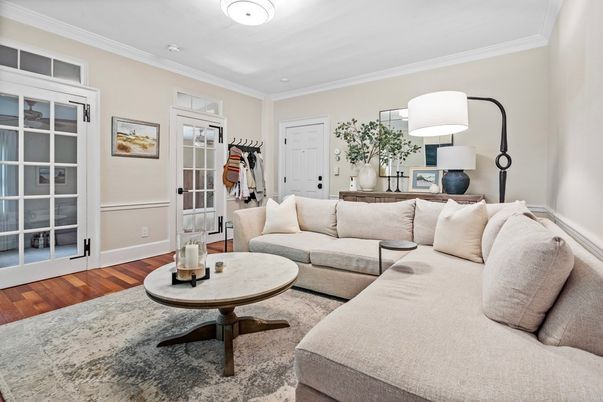 Interior, Living room, Wood Texture Flooring