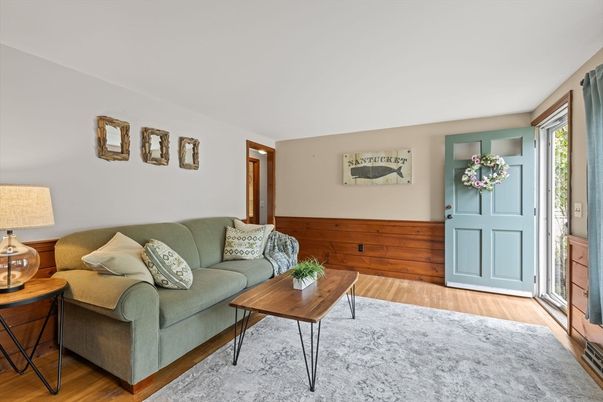 Interior, Living room, Wood Texture Flooring