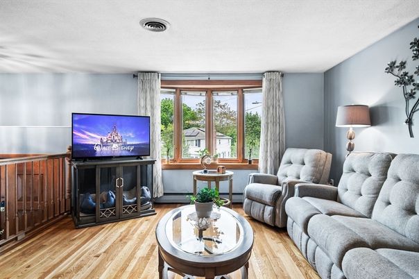 Interior, Living room, Wood Texture Flooring