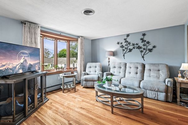 Interior, Living room, Wood Texture Flooring