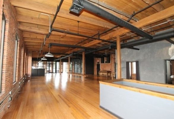 Interior, Stone Walls, Wooden Beams, Wooden Ceilings, Wood Texture Flooring
