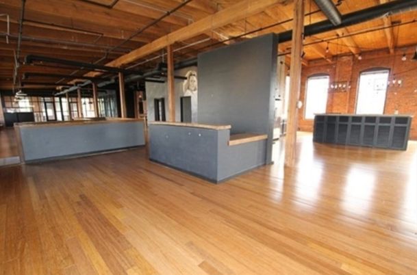 Interior, Wooden Beams, Wood Texture Flooring