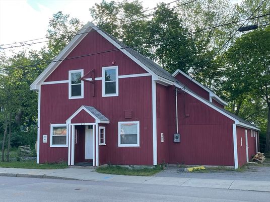 Exterior, Facade, None
