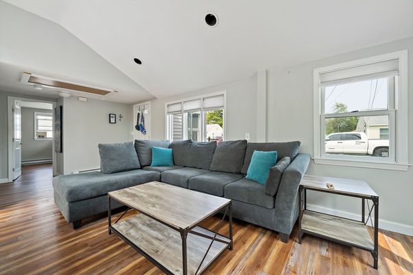 Interior, Living room, Wood Texture Flooring