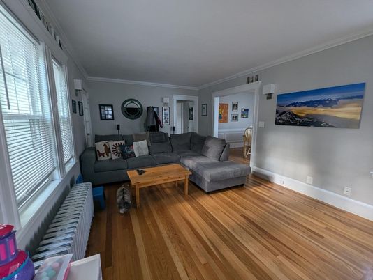 Interior, Living room, Wood Texture Flooring