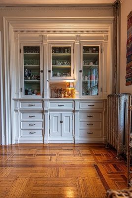 Interior, Wood Texture Flooring