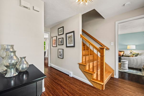 Interior, Wood Texture Flooring