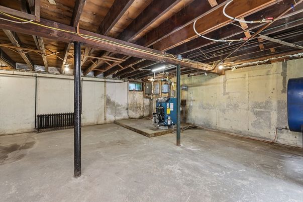Interior, Wooden Beams, Wooden Ceilings