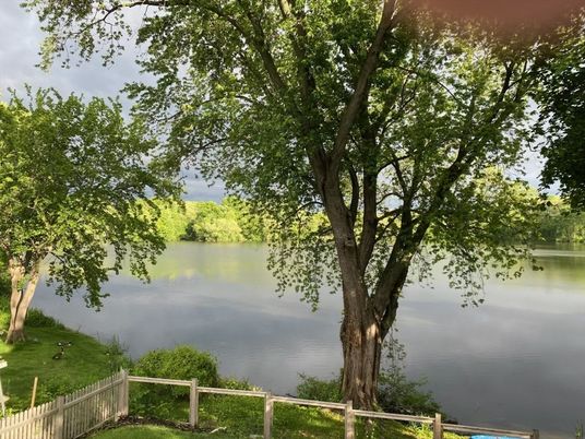 Exterior, Water