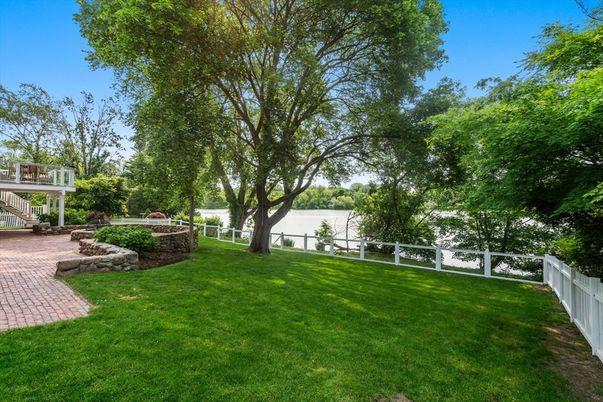 Backyard, Exterior, Water