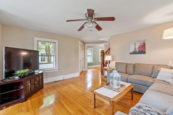 Interior, Living room, Wood Texture Flooring