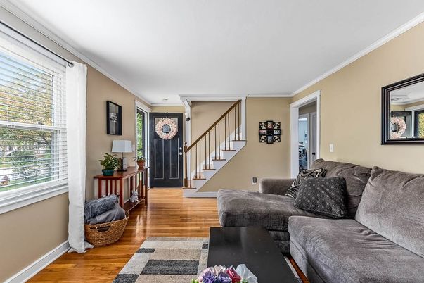 Interior, Living room, Wood Texture Flooring