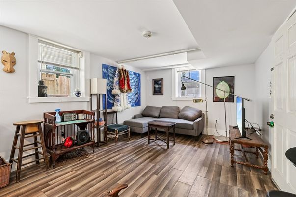 Interior, Living room, Wood Texture Flooring